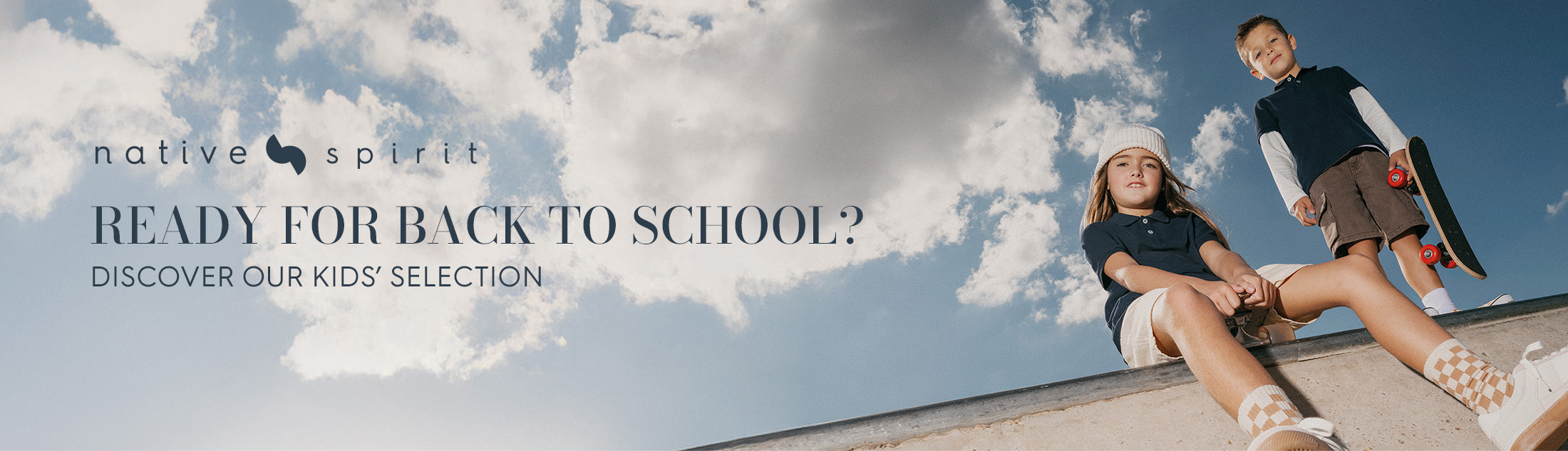 Get back to school ready